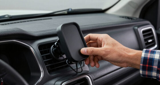 9 Best Car Phone Mount for Pickup Trucks in 2026
