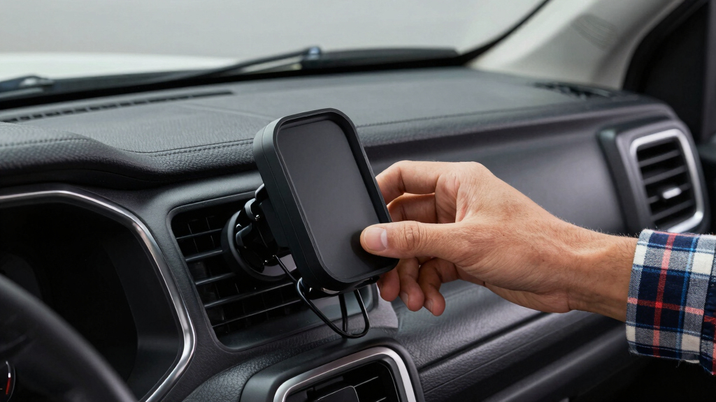 9 Best Car Phone Mount for Pickup Trucks in 2026