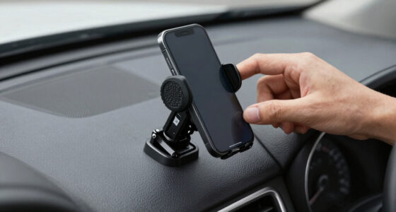 9 Best Car Phone Mounts for Pickup Trucks in 2026