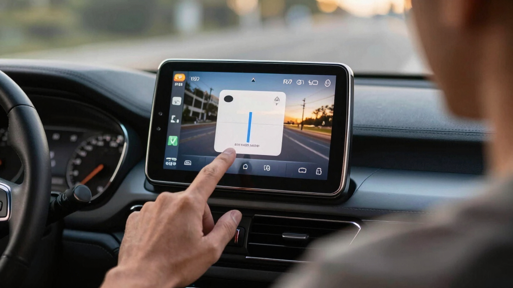 9 Best CarPlay Head Units With Backup Camera Input in 2026