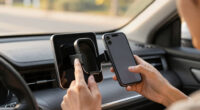 9 Best Cup Holder Tablet Mounts for Vehicles in 2026