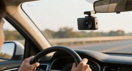 9 Best Dash Cam for Hot Weather in 2026