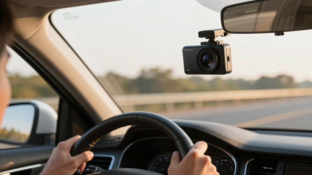 9 Best Dash Cam for Hot Weather in 2026