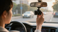 9 Best Dash Cam for New Drivers in 2026