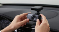9 Best Dash Cam for New Drivers in 2026
