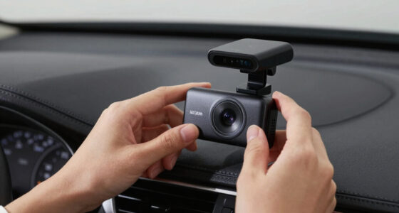 9 Best Dash Cam for New Drivers in 2026