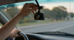 9 Best Dash Cam for Older Cars in 2026