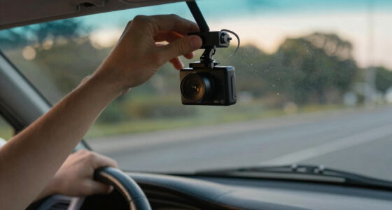 9 Best Dash Cam for Older Cars in 2026