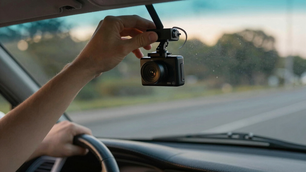 9 Best Dash Cam for Older Cars in 2026