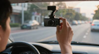 9 Best Dash Cam for Older Cars in 2026
