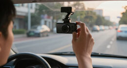 9 Best Dash Cam for Older Cars in 2026