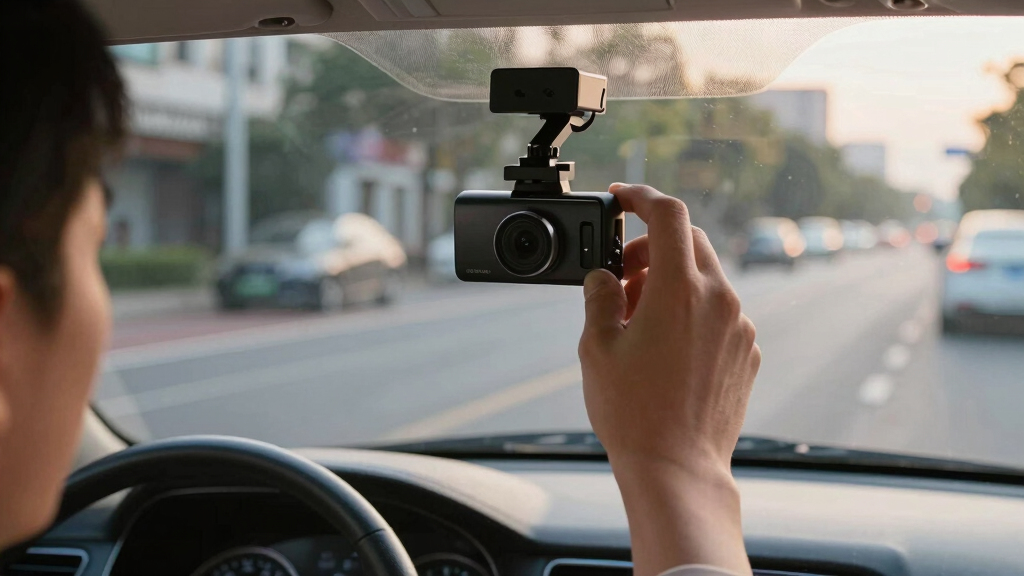 9 Best Dash Cam for Older Cars in 2026