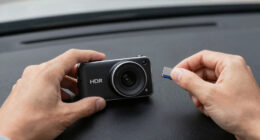 9 Best Dash Cam With HDR in 2026 — Clearer Footage for Safer Driving