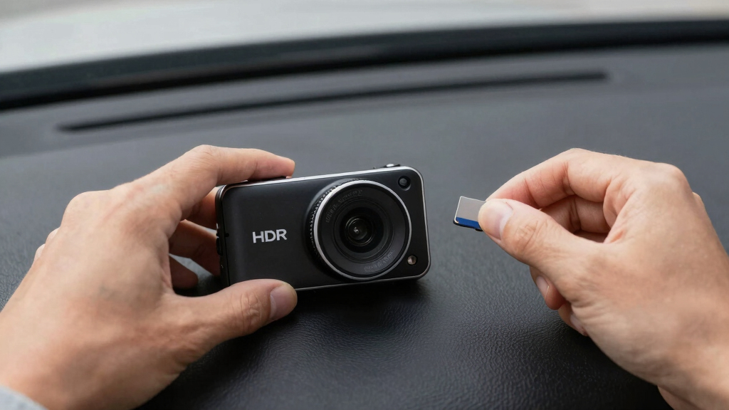 9 Best Dash Cam With HDR in 2026 — Clearer Footage for Safer Driving
