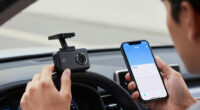 9 Best Dash Cam With Reliable App in 2026