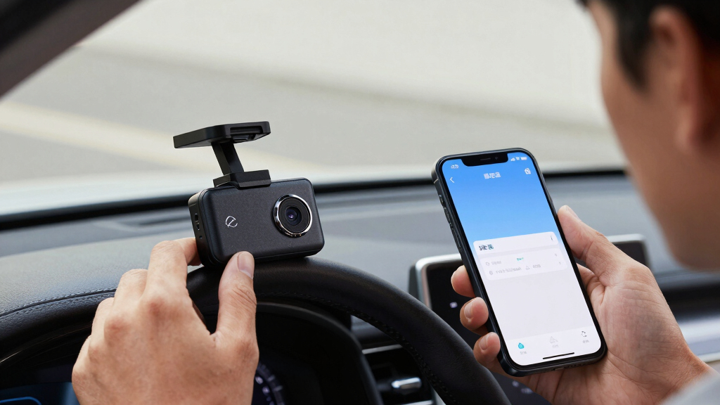 9 Best Dash Cam With Reliable App in 2026