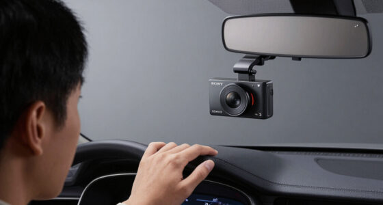 9 Best Dash Cam With Sony STARVIS 2 in 2026
