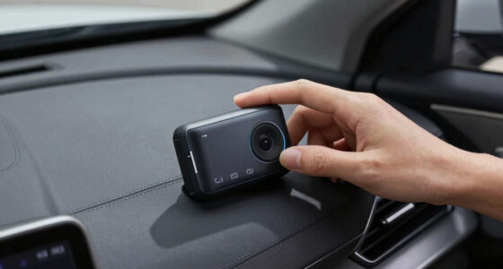 9 Best Dash Cam With Voice Control in 2026