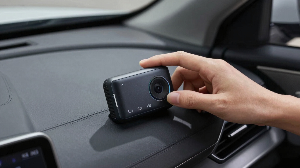 9 Best Dash Cam With Voice Control in 2026