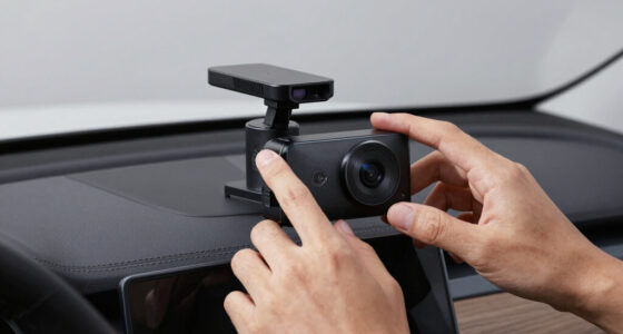 9 Best Dual Channel Dash Cams in 2026 — Reliable Recording for Every Driver