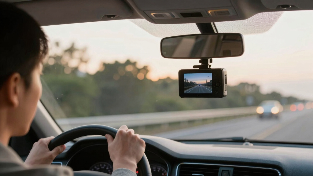 9 Best Fleet Dash Cam System With Driver Monitoring in 2026