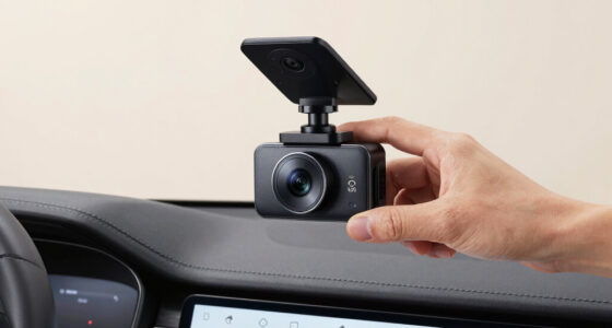 9 Best Front and Rear Dash Cam for Daily Drivers in 2026