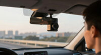 9 Best Front and Rear Dash Cam for SUVs in 2026