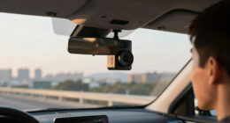 9 Best Front and Rear Dash Cam for SUVs in 2026