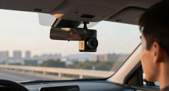 9 Best Front and Rear Dash Cam for SUVs in 2026