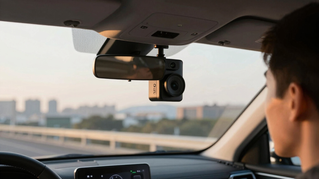 9 Best Front and Rear Dash Cam for SUVs in 2026
