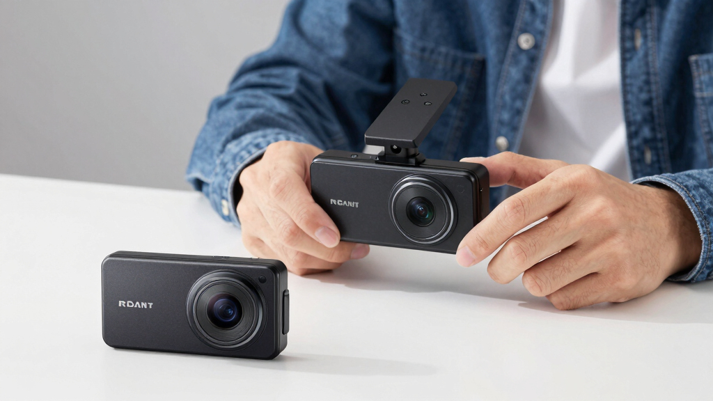 9 Best Front and Rear Dash Cam With Cloud in 2026