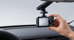9 Best Front And Rear Dash Cam With Parking Alerts In 2026