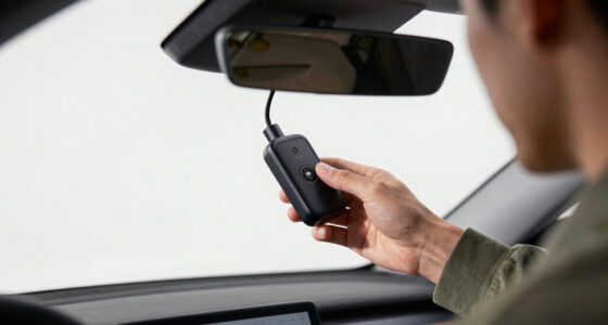 9 Best Hardwired GPS Trackers for Vehicles in 2026