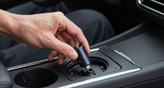 9 Best High Power USB C Car Chargers in 2026