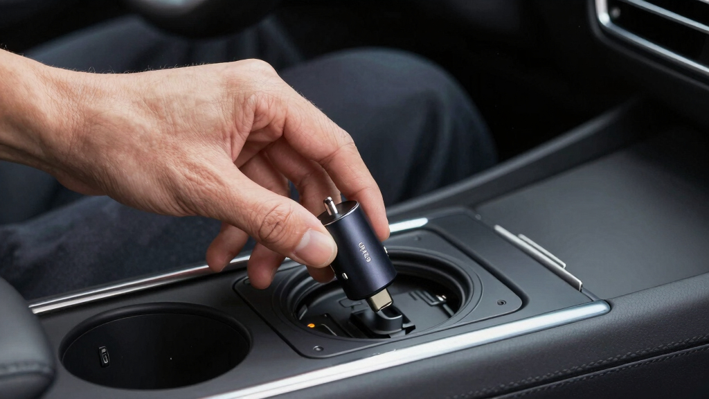 9 Best High Power USB C Car Chargers in 2026