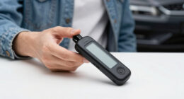 9 Best Long Battery GPS Trackers for Cars in 2026