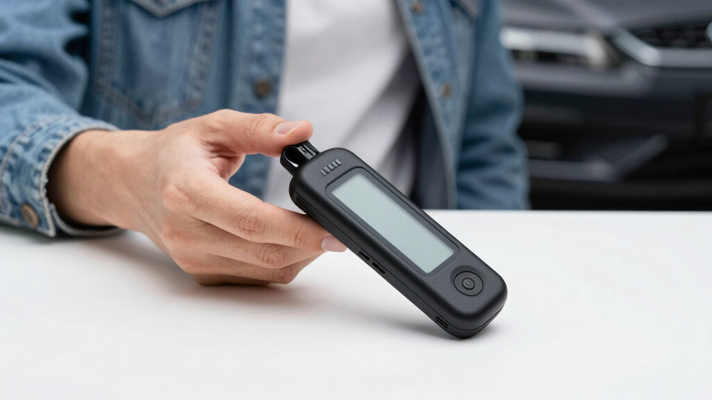 9 Best Long Battery GPS Trackers for Cars in 2026
