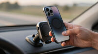 9 Best MagSafe Car Mount for Dashboard in 2026