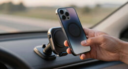 9 Best MagSafe Car Mount for Dashboard in 2026