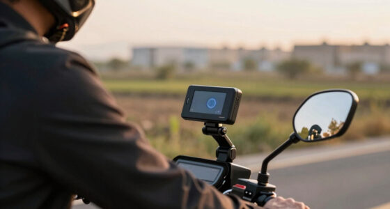 9 Best Motorcycle Camera System With DVR in 2026