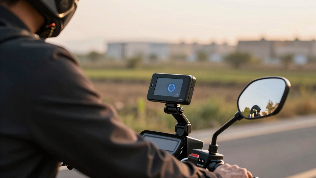 9 Best Motorcycle Camera System With DVR in 2026