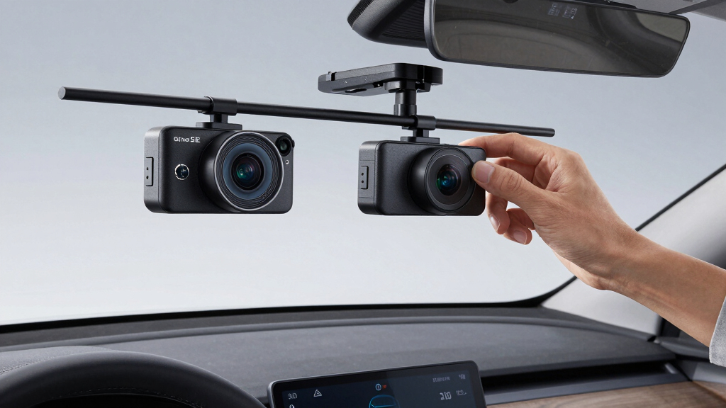 9 Best Multi Camera Dash Cam System in 2026