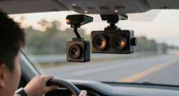 9 Best Multi Camera Dash Cam System in 2026