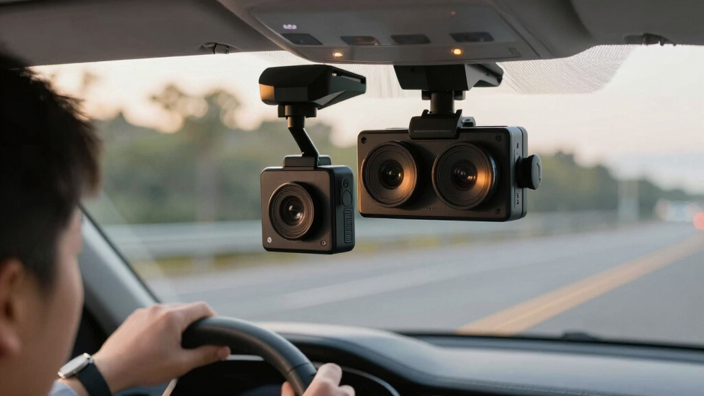 9 Best Multi Camera Dash Cam System in 2026