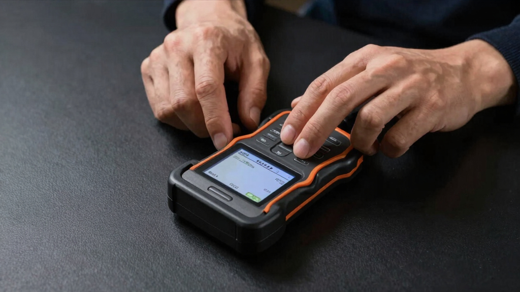 9 Best OBD2 Scanner for Used Car Inspections in 2026