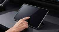 9 Best Portable Dash Mounted Work Tablet in 2026