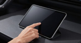 9 Best Portable Dash Mounted Work Tablet in 2026