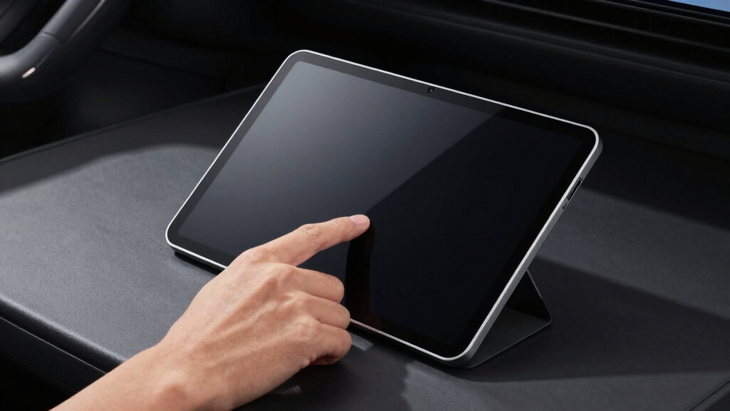 9 Best Portable Dash Mounted Work Tablet in 2026