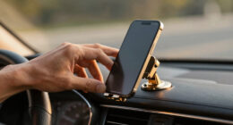 9 Best Premium Car Phone Mounts in 2026