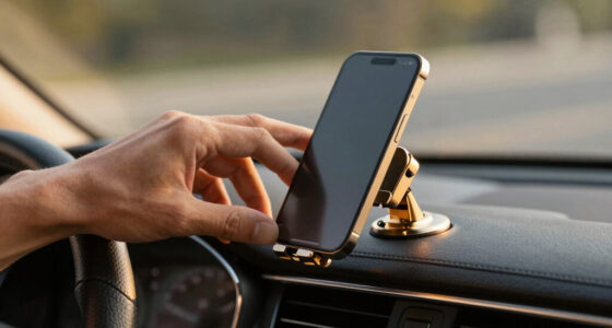 9 Best Premium Car Phone Mounts in 2026
